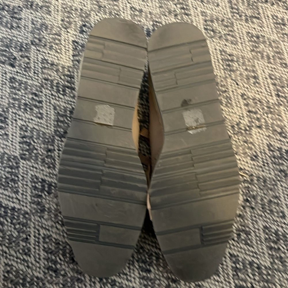 Platform Loafers - image 5